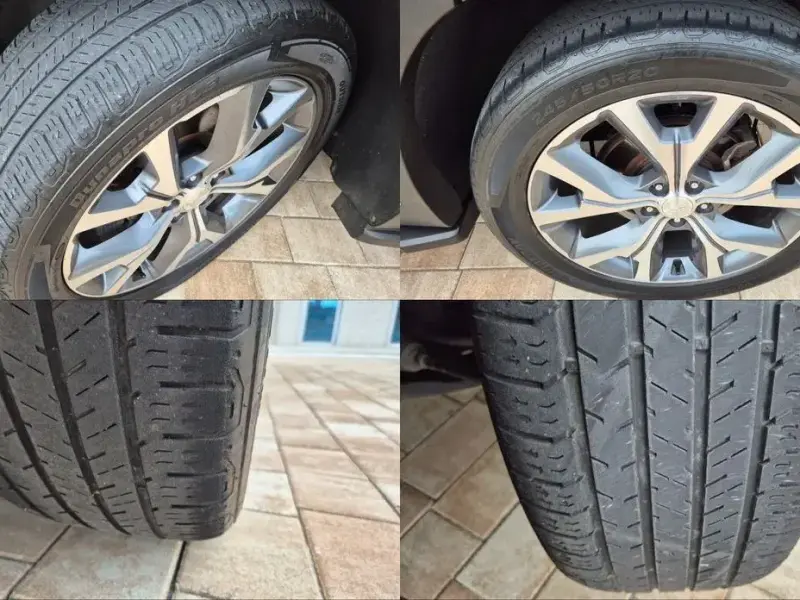2019 Hyundai Palisade с пробегом 112 012 км
