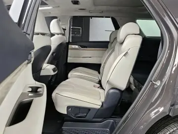 2019 Hyundai Palisade с пробегом 77 512 км