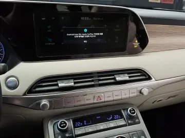 2019 Hyundai Palisade с пробегом 77 512 км