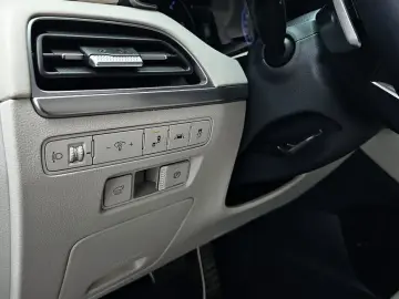 2019 Hyundai Palisade с пробегом 77 512 км