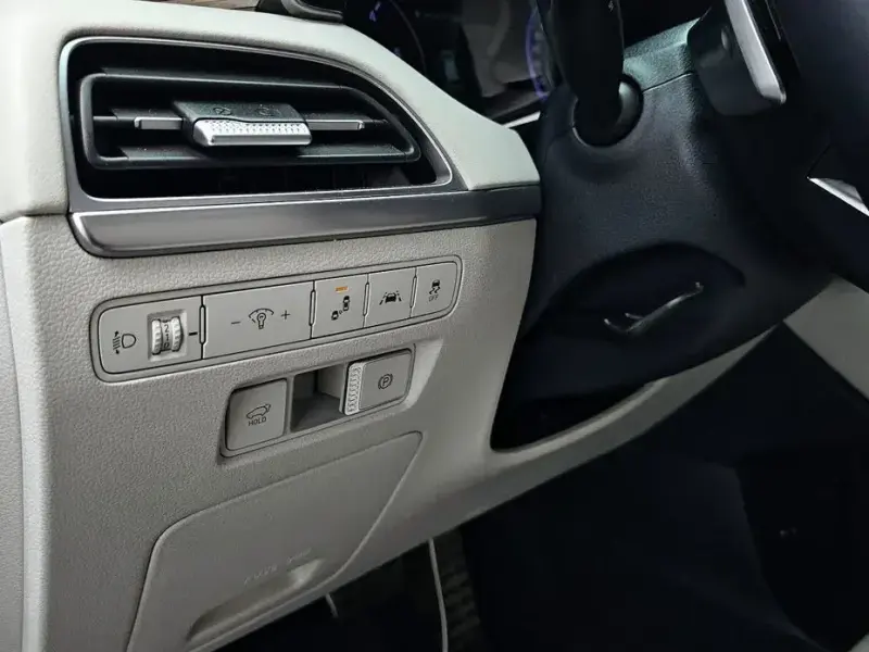 2019 Hyundai Palisade с пробегом 77 512 км
