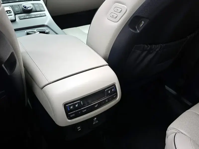 2019 Hyundai Palisade с пробегом 77 512 км