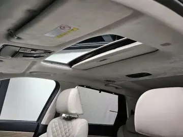 2019 Hyundai Palisade с пробегом 77 512 км
