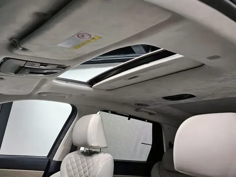 2019 Hyundai Palisade с пробегом 77 512 км