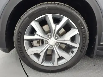 2020 Hyundai Palisade с пробегом 84 820 км