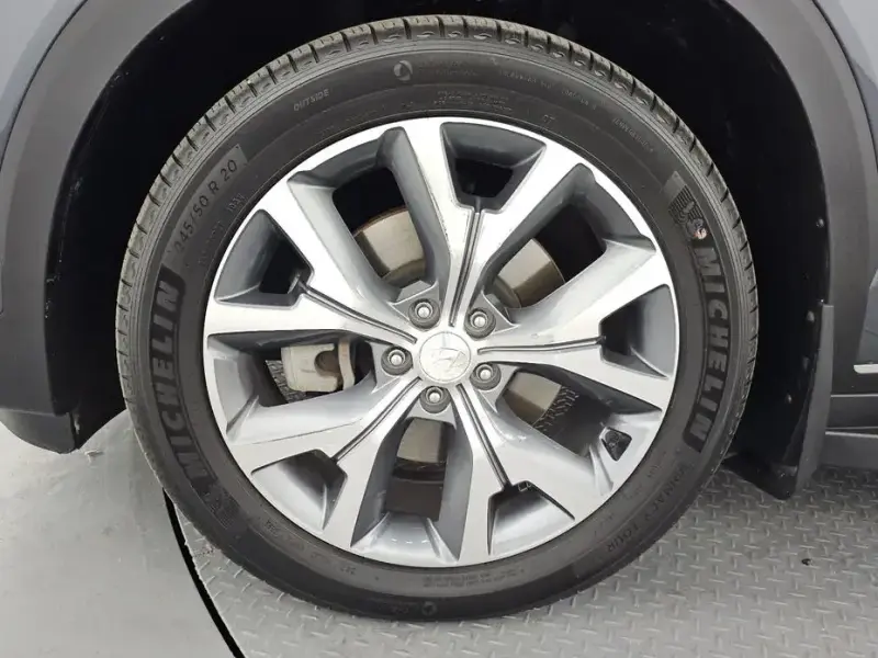 2020 Hyundai Palisade с пробегом 84 820 км
