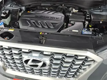 2020 Hyundai Palisade с пробегом 84 820 км