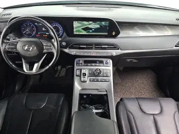 2020 Hyundai Palisade с пробегом 84 820 км