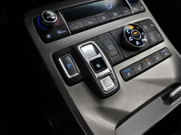 2020 Hyundai Palisade с пробегом 84 820 км