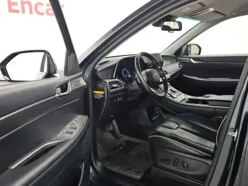 2020 Hyundai Palisade с пробегом 84 820 км