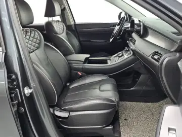 2020 Hyundai Palisade с пробегом 84 820 км
