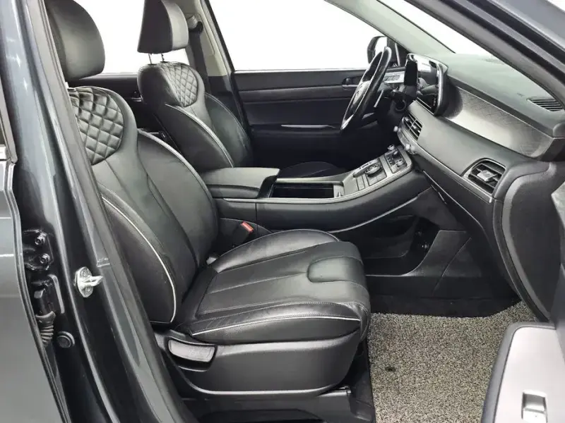 2020 Hyundai Palisade с пробегом 84 820 км