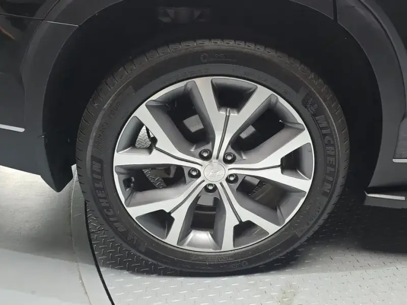 2021 Hyundai Palisade с пробегом 35 643 км