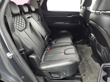 2020 Hyundai Palisade с пробегом 84 820 км
