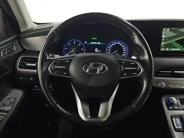 2020 Hyundai Palisade с пробегом 84 820 км