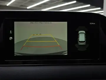 2020 Hyundai Palisade с пробегом 84 820 км