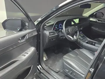 2021 Hyundai Palisade с пробегом 35 643 км