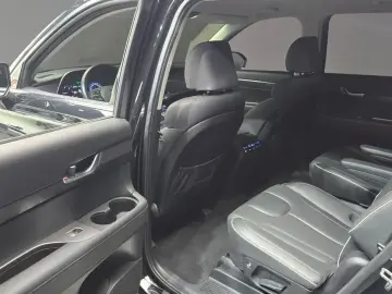 2021 Hyundai Palisade с пробегом 35 643 км