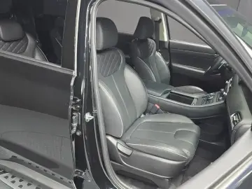 2021 Hyundai Palisade с пробегом 35 643 км