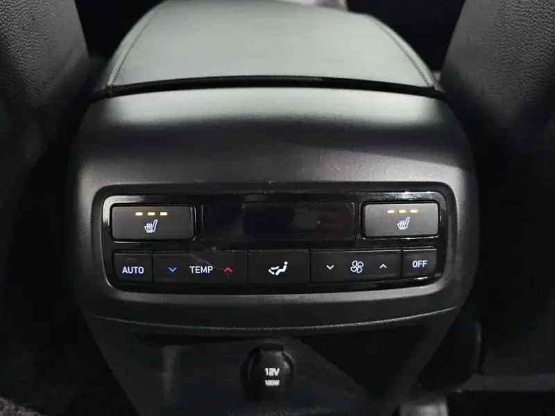 2020 Hyundai Palisade с пробегом 84 820 км
