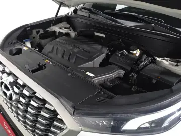2019 Hyundai Palisade с пробегом 109 627 км