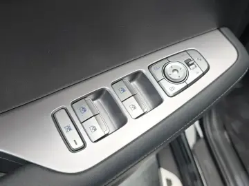 2021 Hyundai Palisade с пробегом 35 643 км