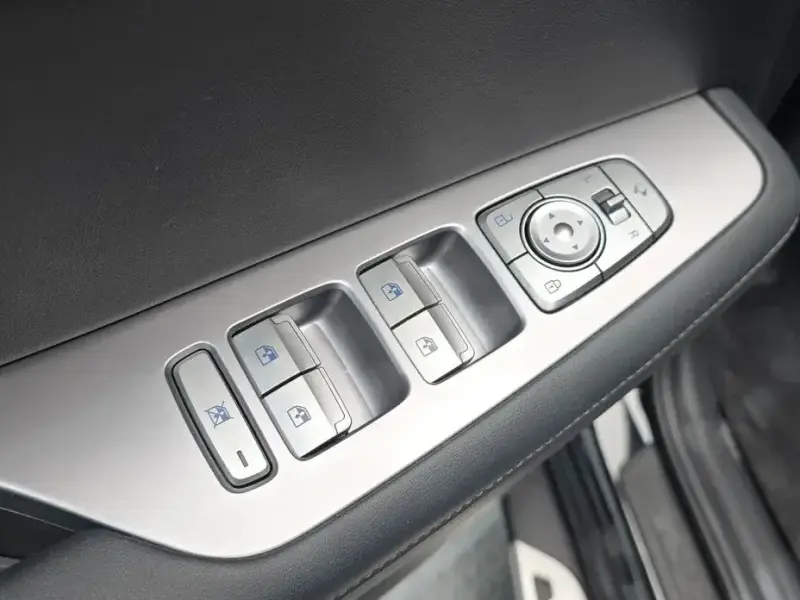 2021 Hyundai Palisade с пробегом 35 643 км
