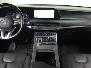 2019 Hyundai Palisade с пробегом 109 627 км