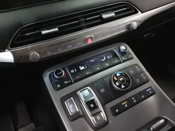 2019 Hyundai Palisade с пробегом 109 627 км