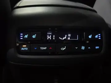 2021 Hyundai Palisade с пробегом 35 643 км