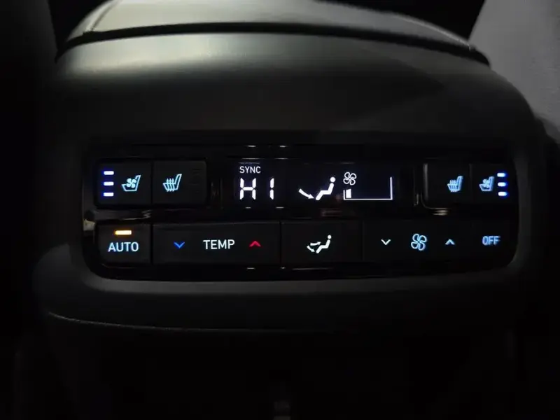 2021 Hyundai Palisade с пробегом 35 643 км