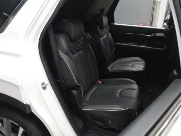 2019 Hyundai Palisade с пробегом 109 627 км