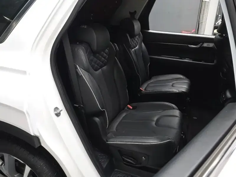 2019 Hyundai Palisade с пробегом 109 627 км