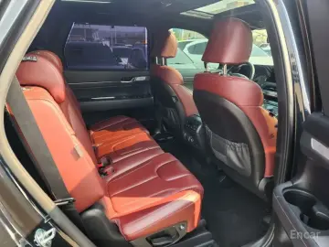 2020 Hyundai Palisade с пробегом 97 778 км
