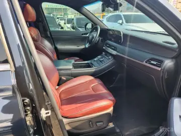 2020 Hyundai Palisade с пробегом 97 778 км
