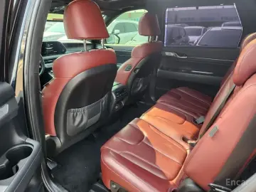 2020 Hyundai Palisade с пробегом 97 778 км