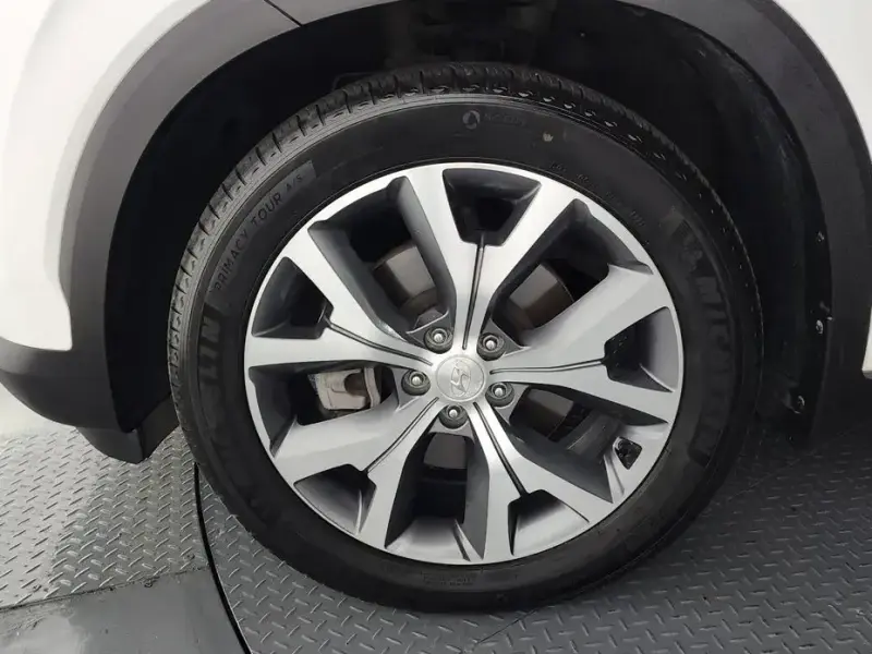 2021 Hyundai Palisade с пробегом 48 385 км