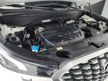 2021 Hyundai Palisade с пробегом 48 385 км