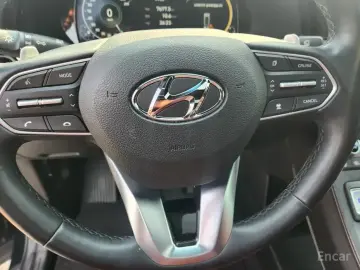 2020 Hyundai Palisade с пробегом 97 778 км