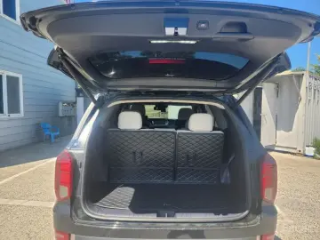2019 Hyundai Palisade с пробегом 138 827 км