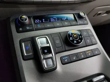 2021 Hyundai Palisade с пробегом 48 385 км