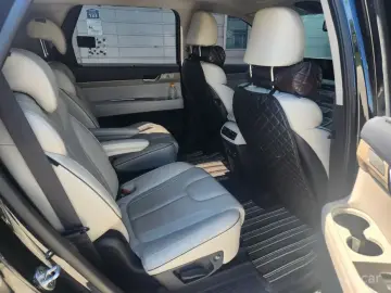 2019 Hyundai Palisade с пробегом 138 827 км