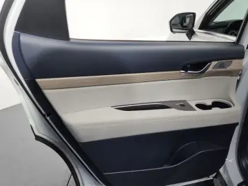 2021 Hyundai Palisade с пробегом 48 385 км