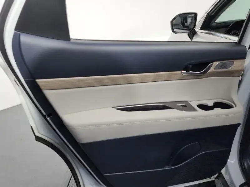 2021 Hyundai Palisade с пробегом 48 385 км
