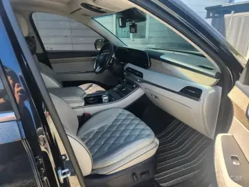 2019 Hyundai Palisade с пробегом 138 827 км