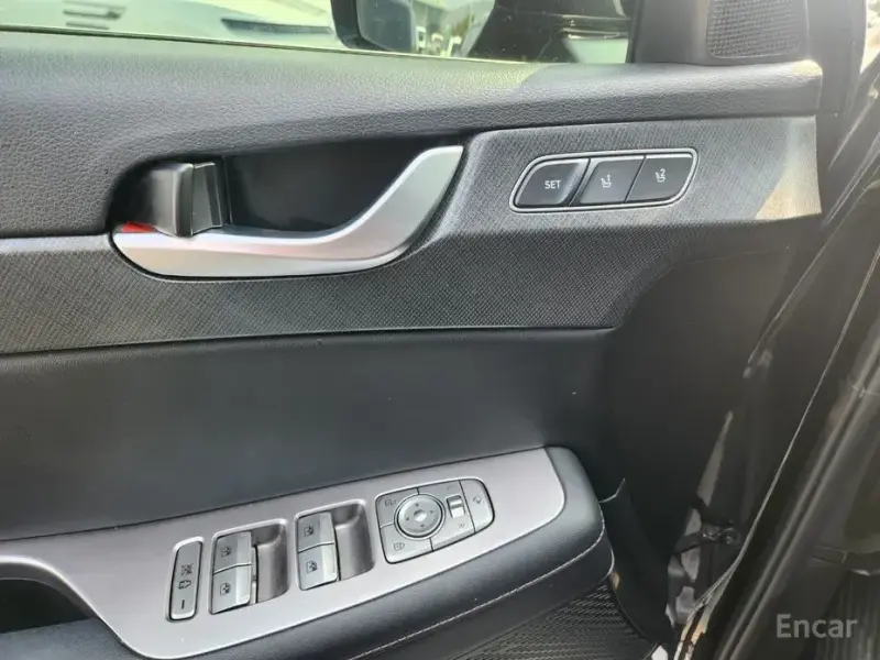 2020 Hyundai Palisade с пробегом 97 778 км