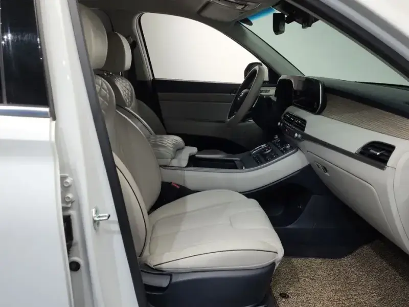 2021 Hyundai Palisade с пробегом 48 385 км