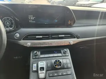 2020 Hyundai Palisade с пробегом 97 778 км