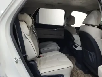 2021 Hyundai Palisade с пробегом 48 385 км