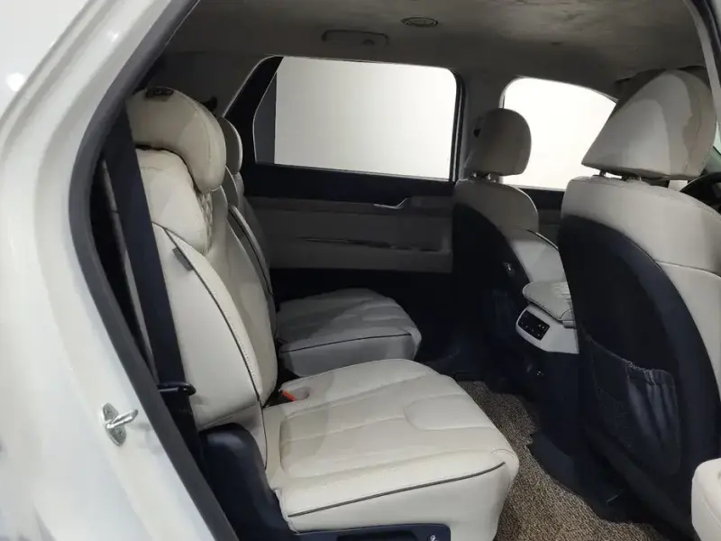 2021 Hyundai Palisade с пробегом 48 385 км